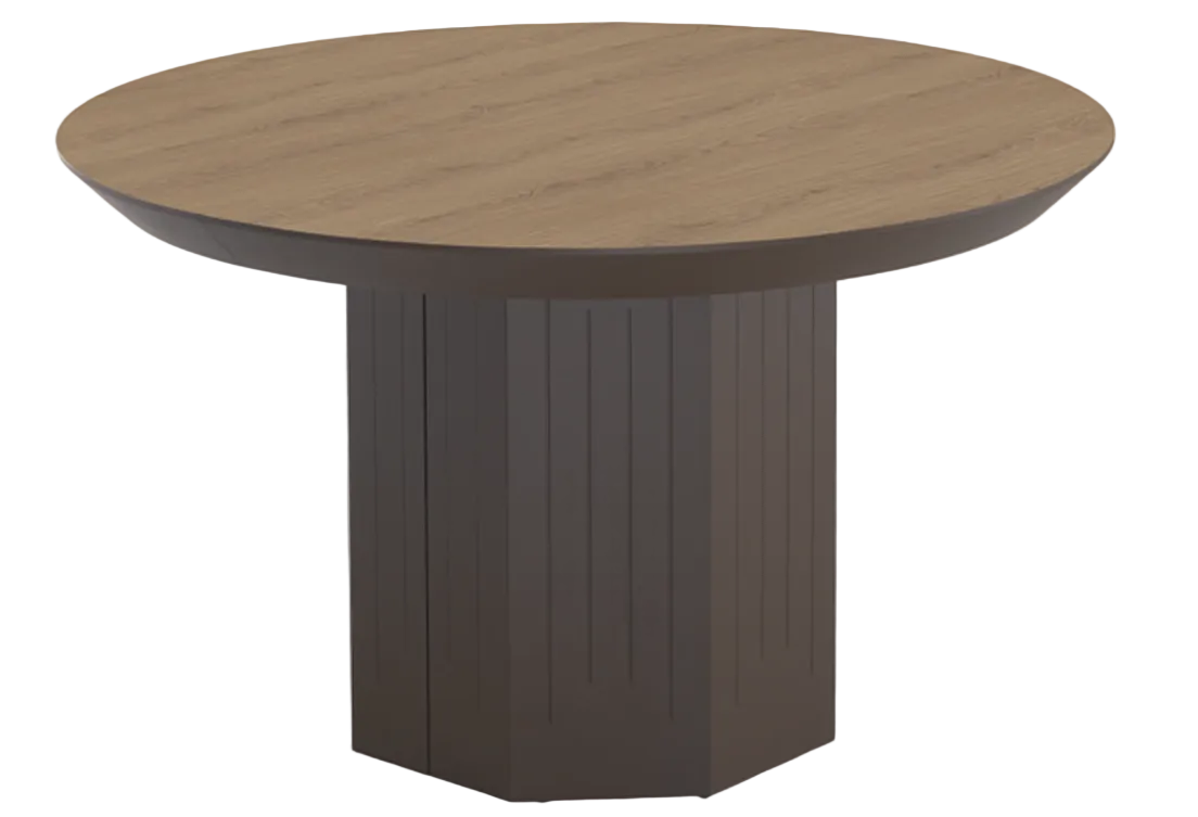 Master utdragbart matbord 130–322 cm