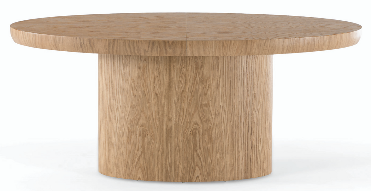 Table à manger extensible Valencia 200–320 cm