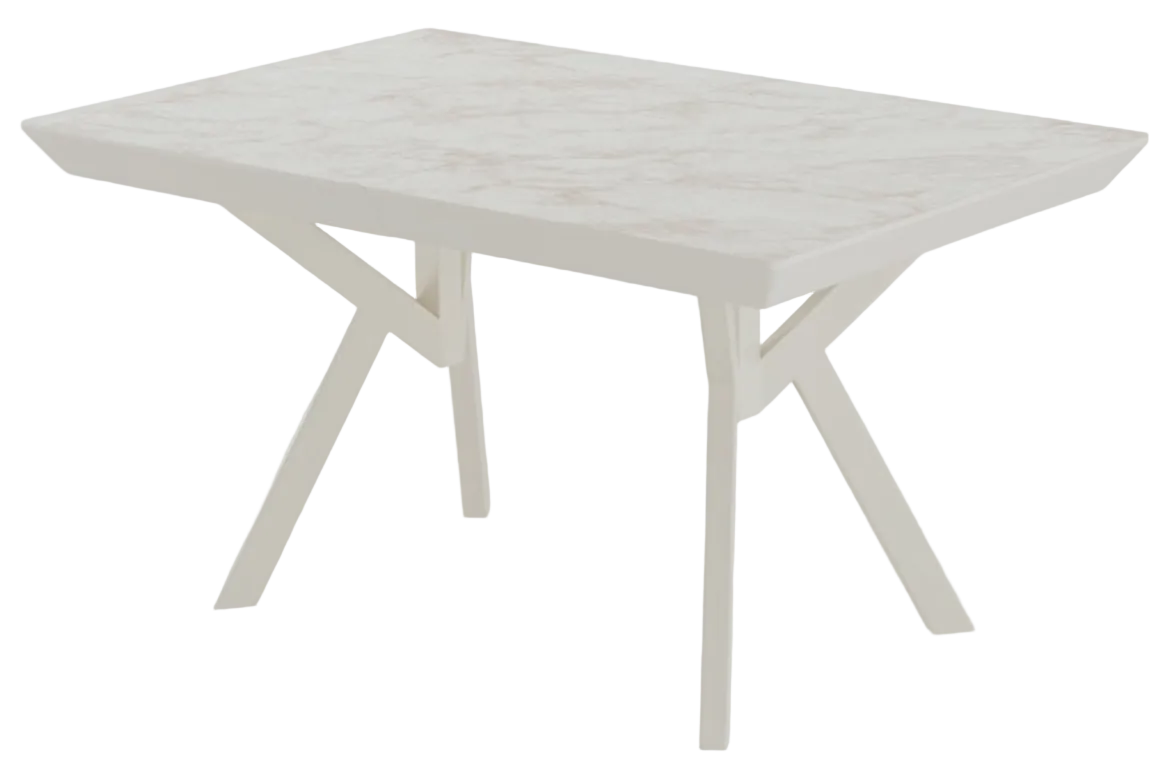 Zen utdragbart matbord 140–275 cm