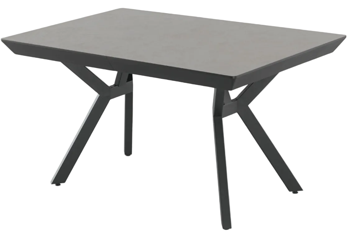 Zen utdragbart matbord 140–275 cm