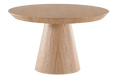 Table à manger extensible Monaco 130–226 cm