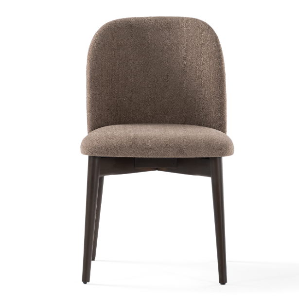 NO-1 stoppad matstol